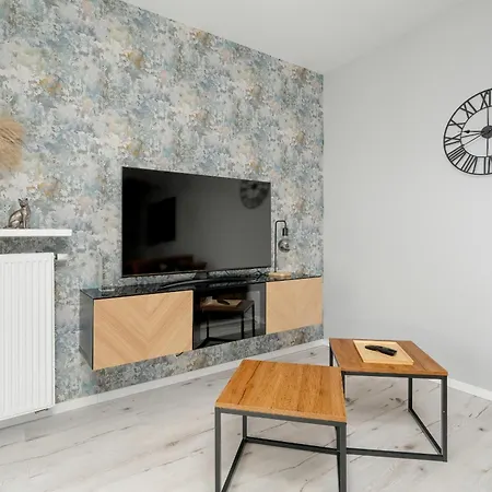 With Balcony And Free Garage By Renters *
